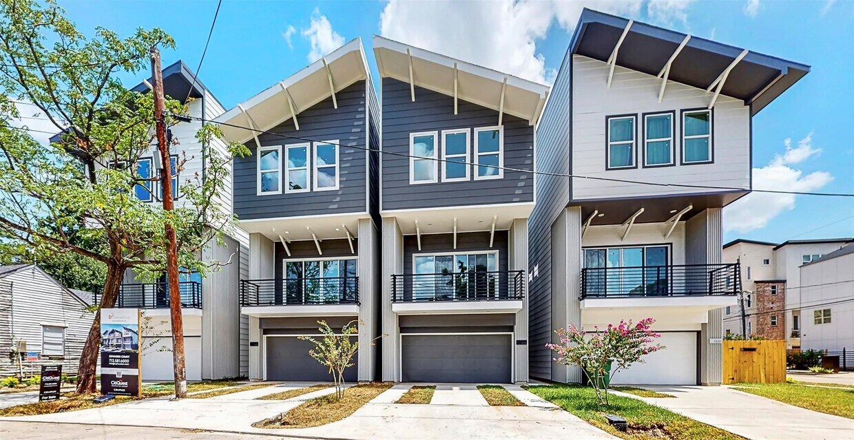 Foto principal - 1404 Goliad St