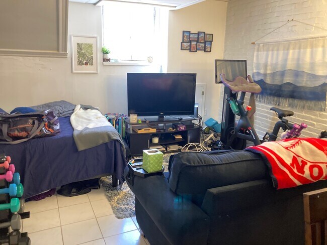 Foto del edificio - 32 Irving St