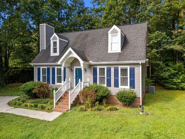 Foto del edificio - 3 bedroom single family home