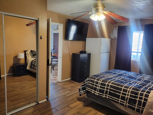 Foto del edificio - 1229 Madison Ave