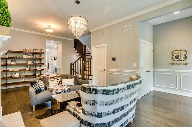 Foto del edificio - 3409 W Cortland St