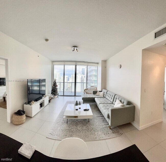 Foto del edificio - 2 br, 2 bath Condo - 79 SW 12th St Apt 3610