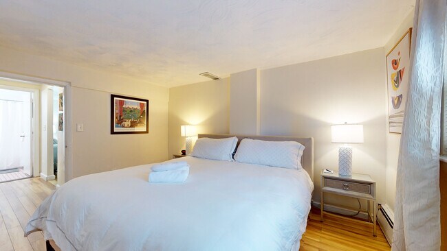 Foto del edificio - 79 Chestnut St