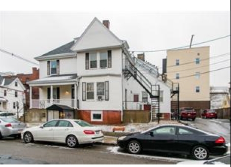 Building Photo - 57-59 Vinal Ave