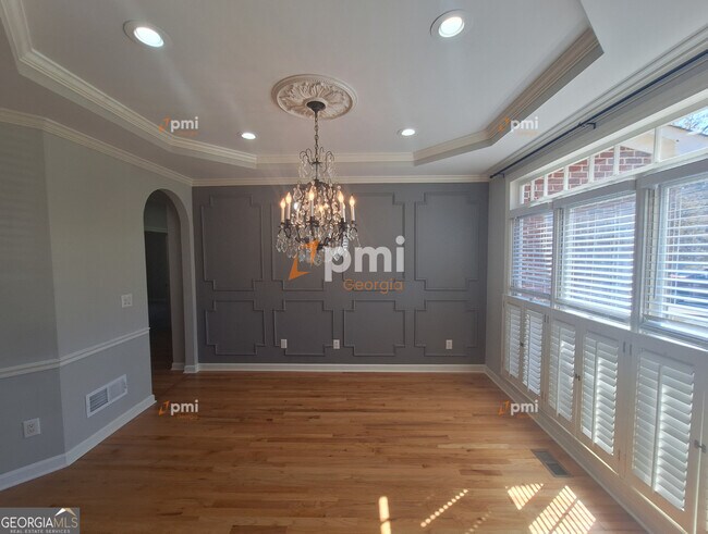 Foto del edificio - 508 Milledge Gate Dr SE