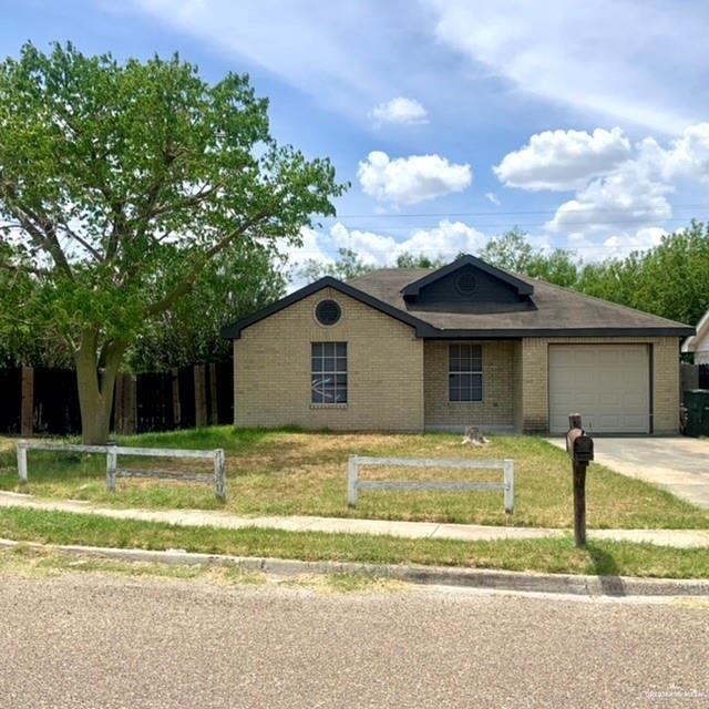 2905 N San Antonio Ave, San Juan, TX 78589 House Rental in San Juan
