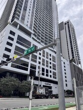 Building Photo - 1600 NE 1st Ave