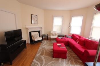 Primary Photo - 3 bedroom in Cambridge MA 02139