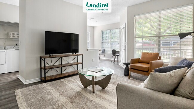 Foto del edificio - 3100 Aspen Grove Dr
