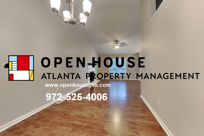 Foto del edificio - 5629 Princeton Oaks Ln, Sugar Hill