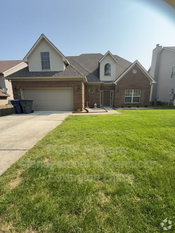 Building Photo - 4844 Clifford Cir
