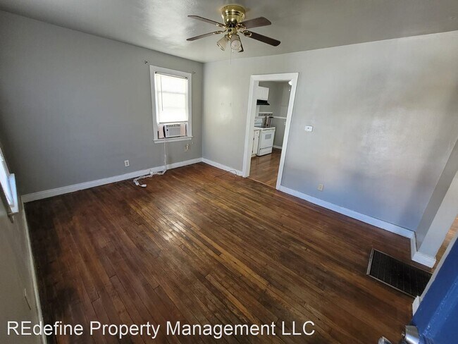 Building Photo - 2 br, 1 bath House - 507 Hunt Avenue