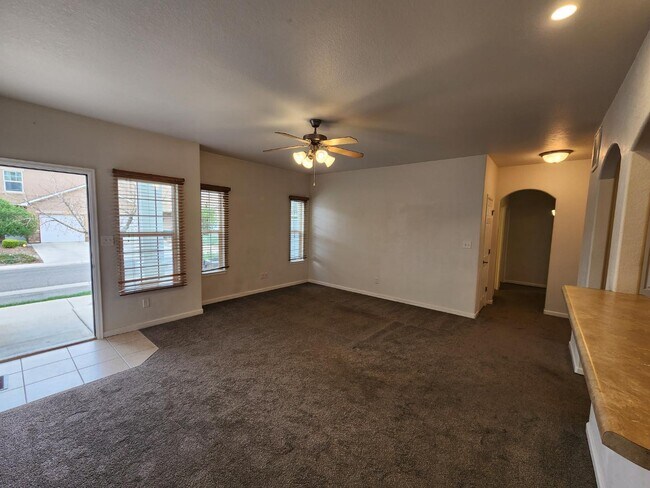 Foto del edificio - 2468 Thunder Mountain Drive