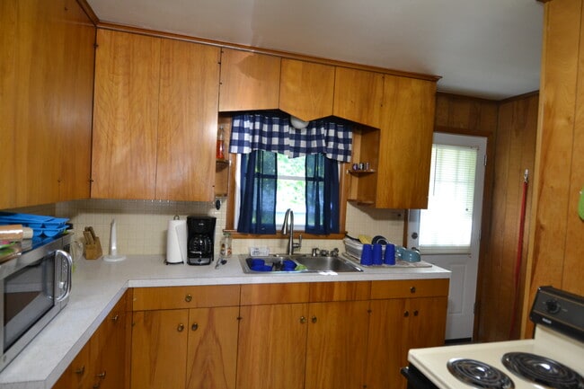 Foto del edificio - 16 Scott Street Ter