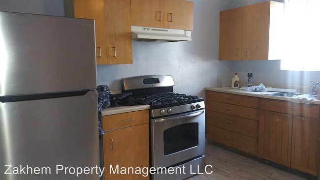 Building Photo - 2 br, 1 bath House - 3120 W. Custer Pl