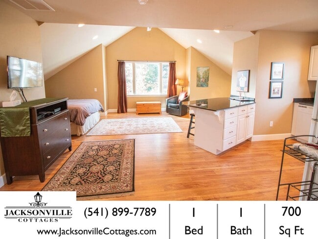 Building Photo - Craftsman Cottage: Furnished Jacksonville ...