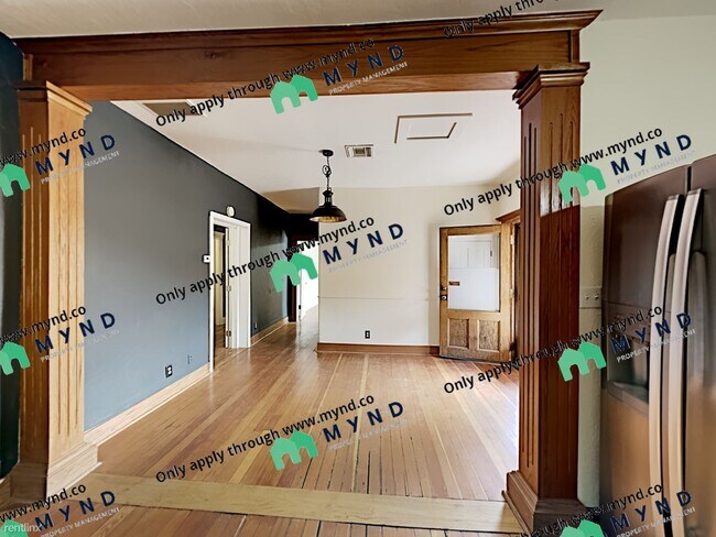 Building Photo - 3 br, 2 bath House - 86 W Simpson St