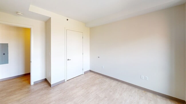 Foto del edificio - 225 Centre St