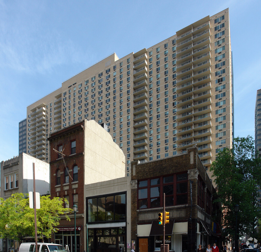 Primary Photo - William Penn House