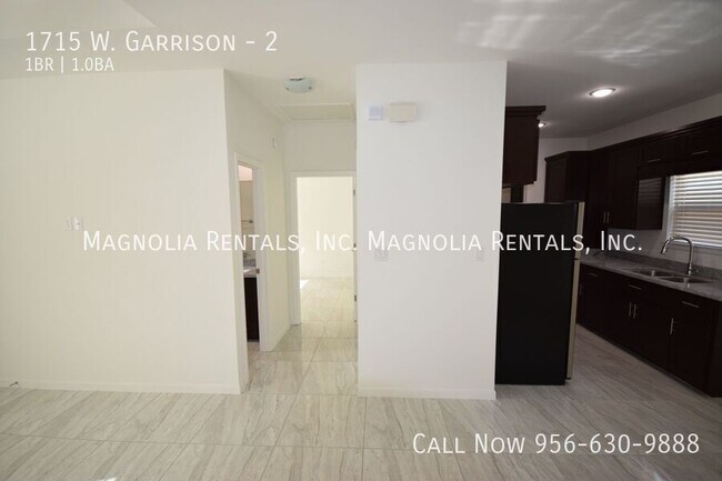 Building Photo - 1715 W. Garrison-2