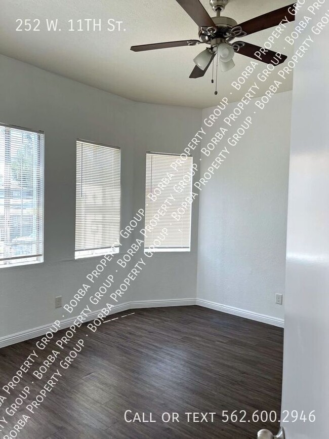 Building Photo - 252 W 11th St