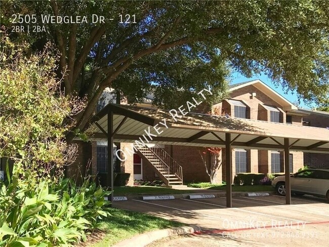 Building Photo - 2505 Wedglea Dr