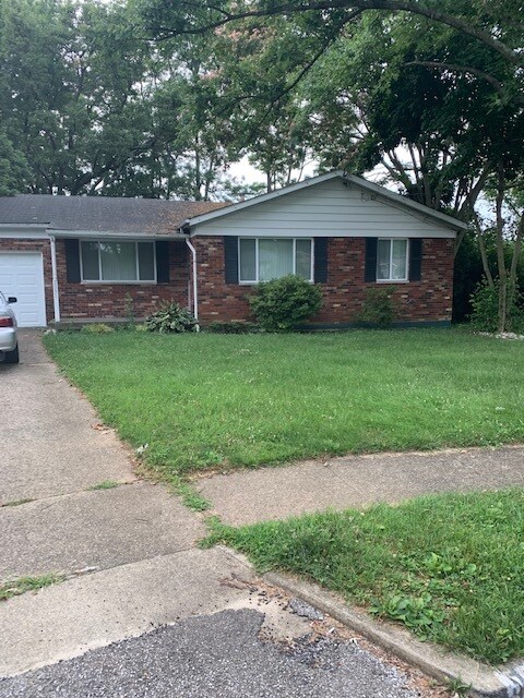 Primary Photo - 3331 Fir Tree Ln