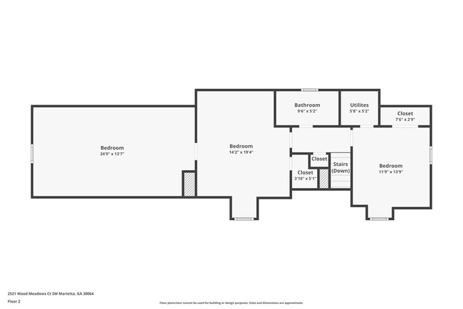 Building Photo - 2521 Wood Meadows Ct