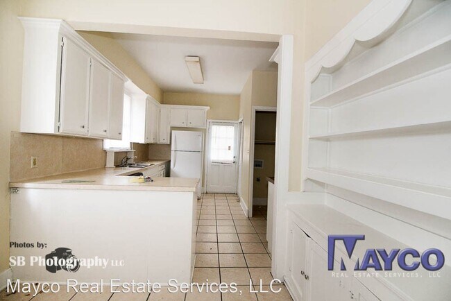 Building Photo - 3 br, 2 bath House - 114 Herndon St.