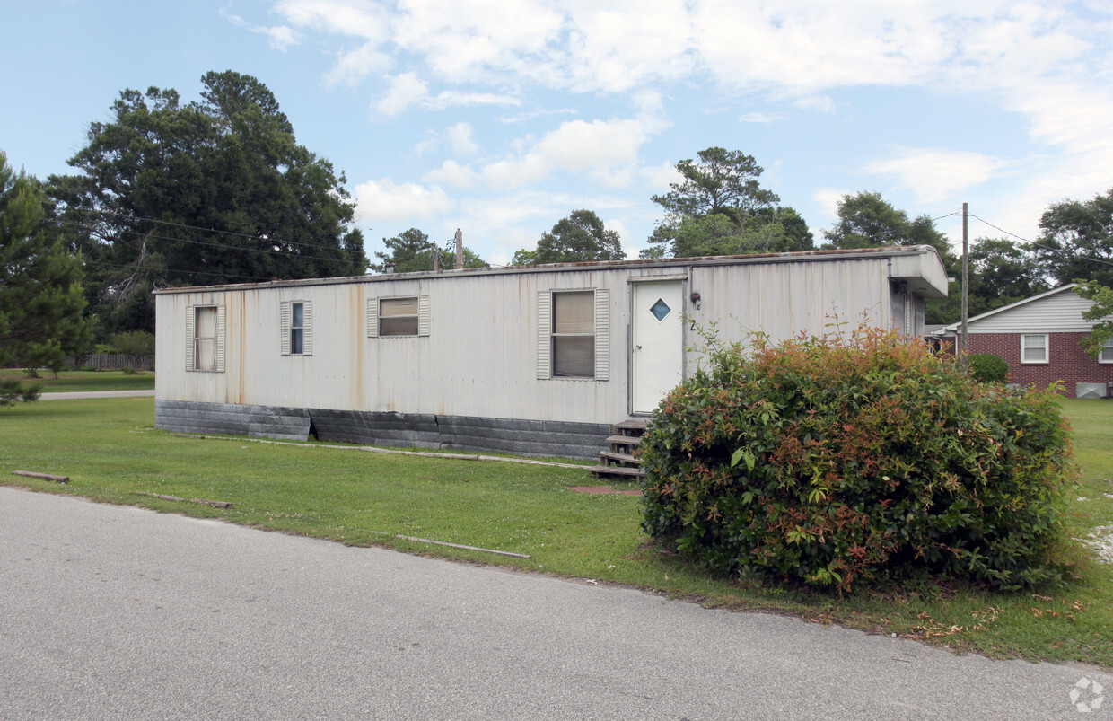 Foto principal - Oakley Mobile Home Park