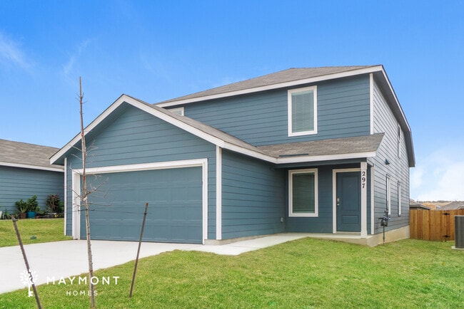 Foto del edificio - 297 Tahoe Ave