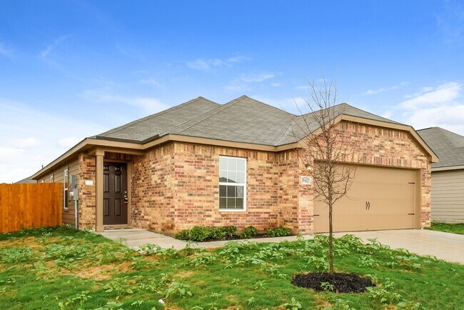 Building Photo - 18625 Allen Welch Dr
