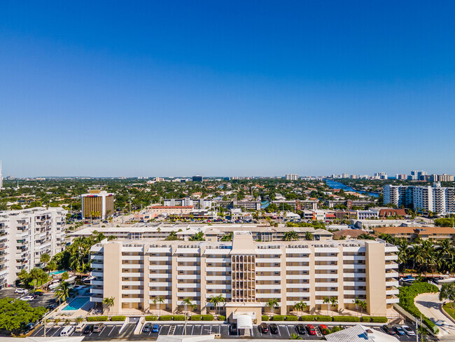 Foto del edificio - Ridgeview Towers