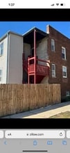 Building Photo - 1657 N Linder Ave