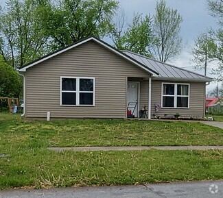 Building Photo - 1014 Carrico St