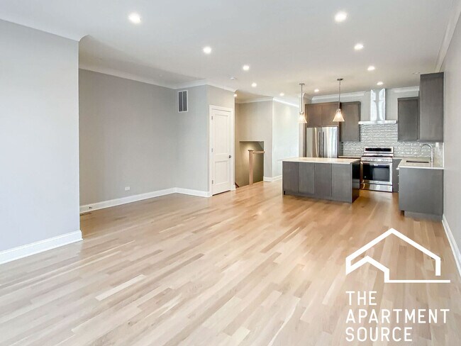 Foto del edificio - 3343 N Kenmore Ave