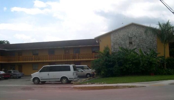 Foto principal - 601 S Flagler Ave