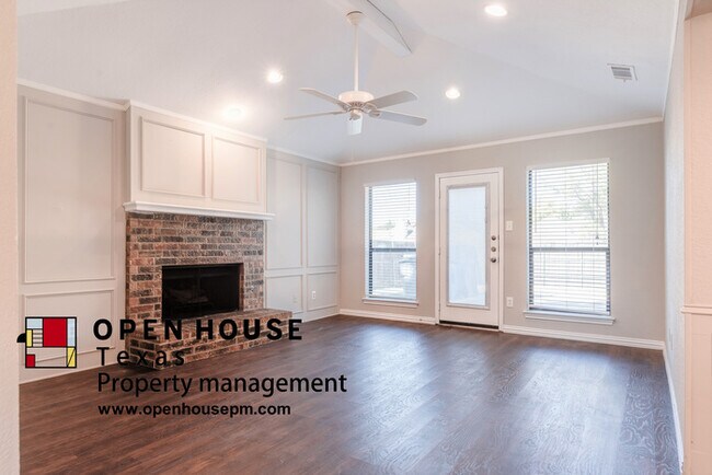 Foto del edificio - 406 W Marble St, Wylie