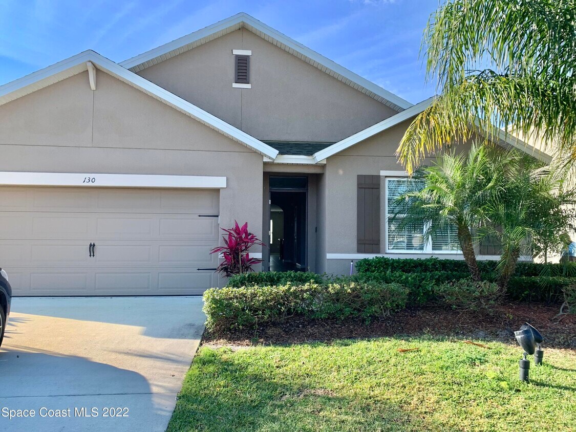 130 Sorrento Dr, Cocoa, FL 32922 House Rental in Cocoa, FL