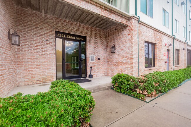 Foto del edificio - Lofts at Fair Park