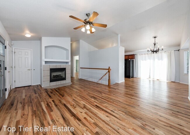 Building Photo - 4 br, 3 bath House - 2533 Integrity Ct