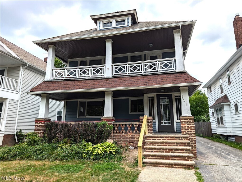 Primary Photo - 2549 Kendall Rd