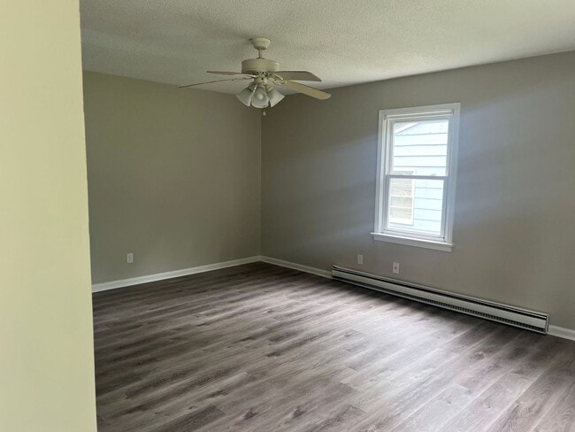 Foto del edificio - Renovated 2 Bedroom House