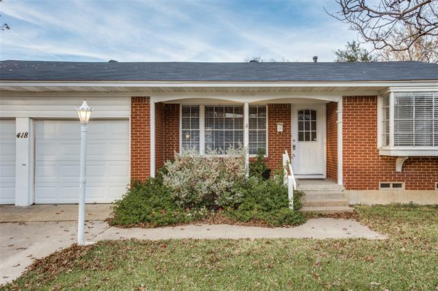 Building Photo - 418 Marilu St