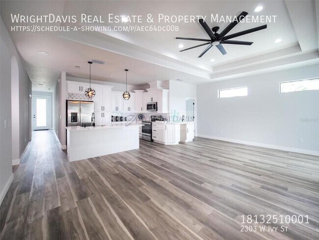 Foto del edificio - 2303 W Ivy St