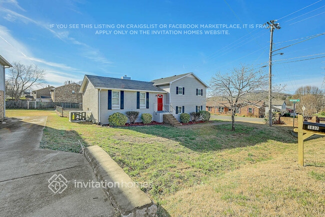 Building Photo - 3837 Buena Vista Pike