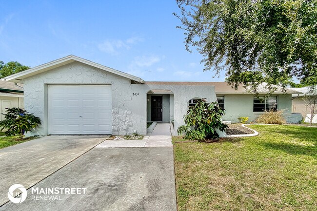 Foto del edificio - 7431 Belvedere Terrace