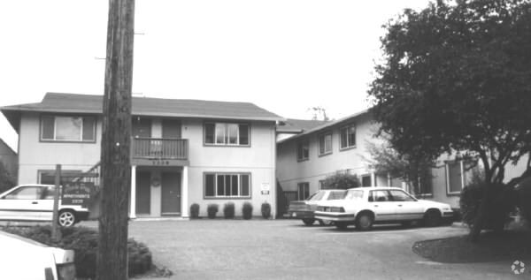 Foto del edificio - Shade Tree Apartments