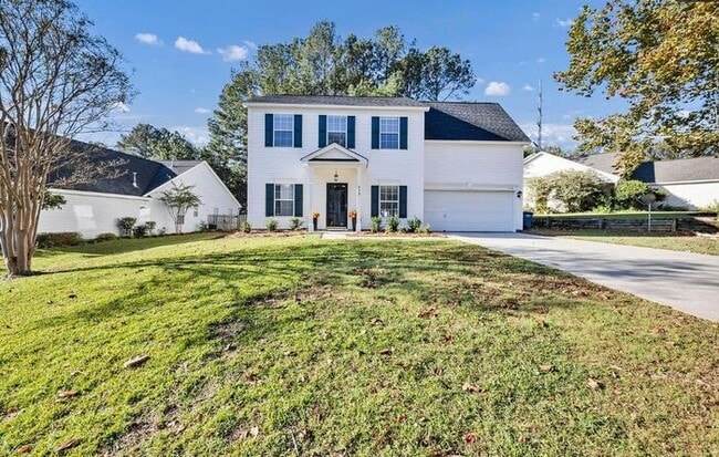 Building Photo - Remodeled home