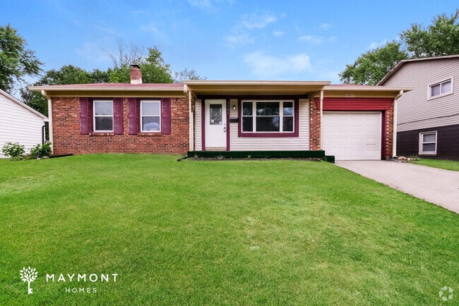 Building Photo - 3501 N Eaton Ave